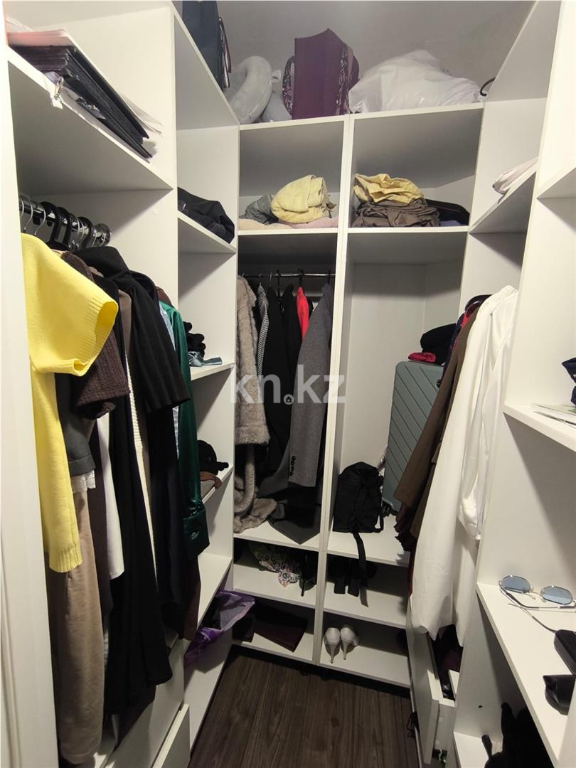 Продажа 3-комнатной квартиры, 74 м² - Продажа квартир в новостройках Астаны - страница 148 фото 14 из 16