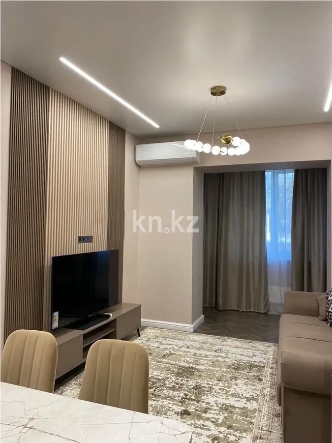 Продажа 2-комнатной квартиры, 65 м² - Продажа квартир от собственников в Алматы - страница 12 фото 1 из 3