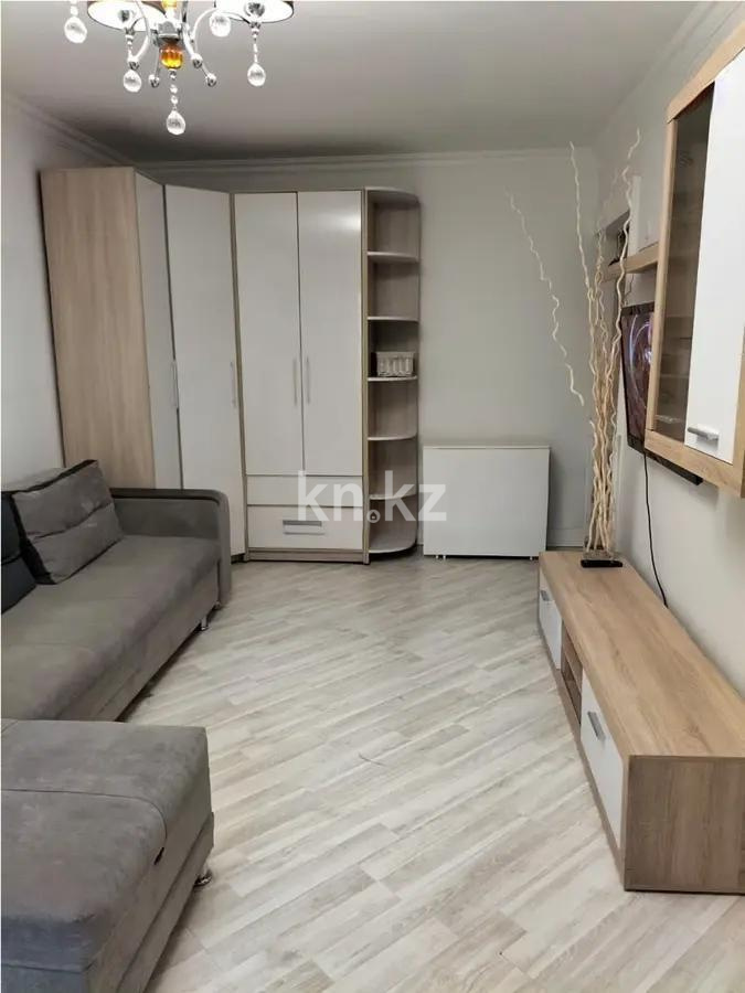 Продажа 1-комнатной квартиры, 30 м² в Алматы