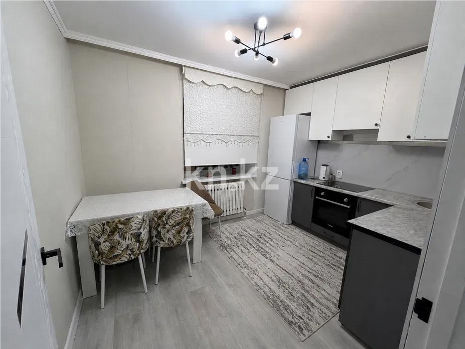 Продажа 1-комнатной квартиры, 38 м² - Продажа квартир в р-не Сарыарка Астаны - страница 2 фото 2 из 3