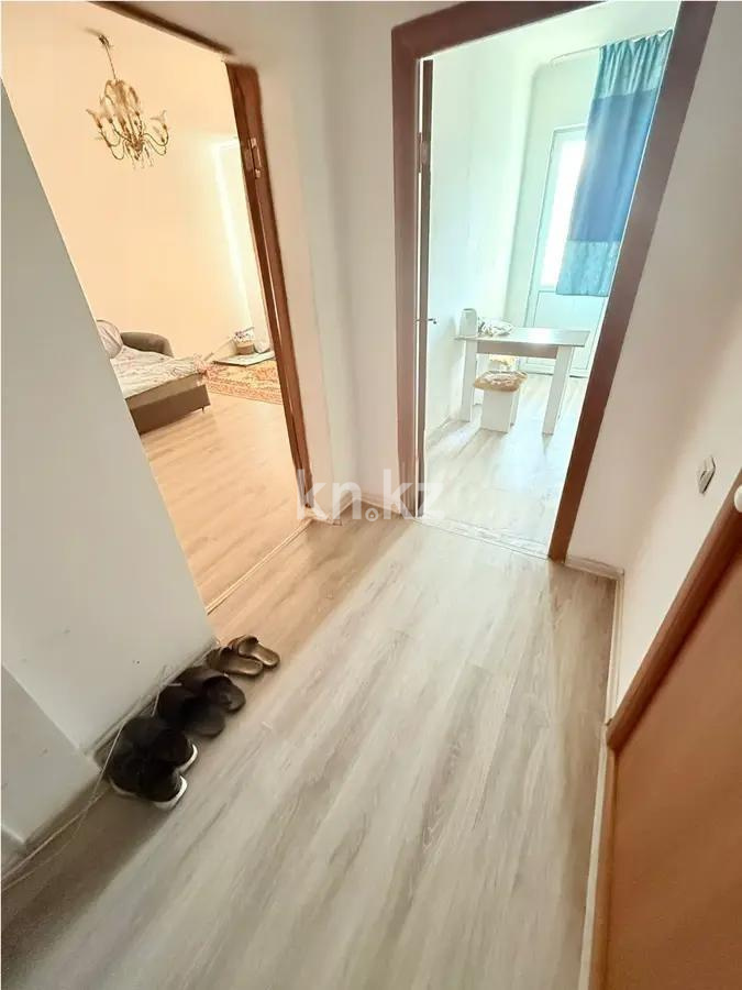 Продажа 1-комнатной квартиры, 45 м² - Продажа однокомнатных квартир в Алматы - страница 28 фото 1 из 1