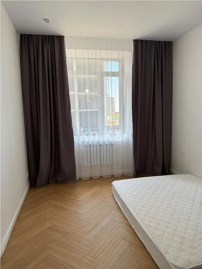 Продажа 3-комнатной квартиры, 87 м² - Продажа трехкомнатных квартир от собственников в Караганде - страница 8 фото 3 из 6