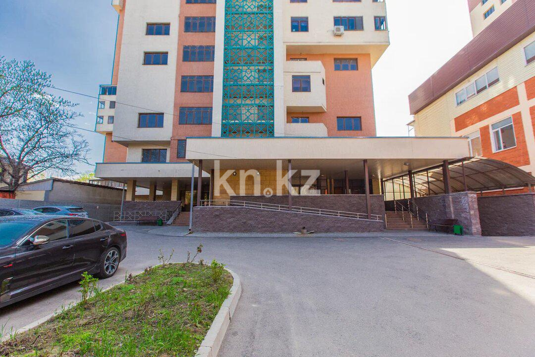Продажа 3-комнатной квартиры, 108 м², ул. Кунаева, дом  15/1 в Алматы - фото 5