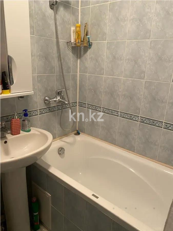 Продажа 1-комнатной квартиры, 33 м², мкр-н 9, дом  41 в Алматы - фото 3