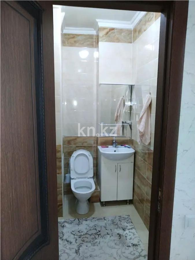 Продажа 3-комнатной квартиры, 96 м², пр. Кудайбердыулы, дом  17 блок 1/10 в Астане - фото 4