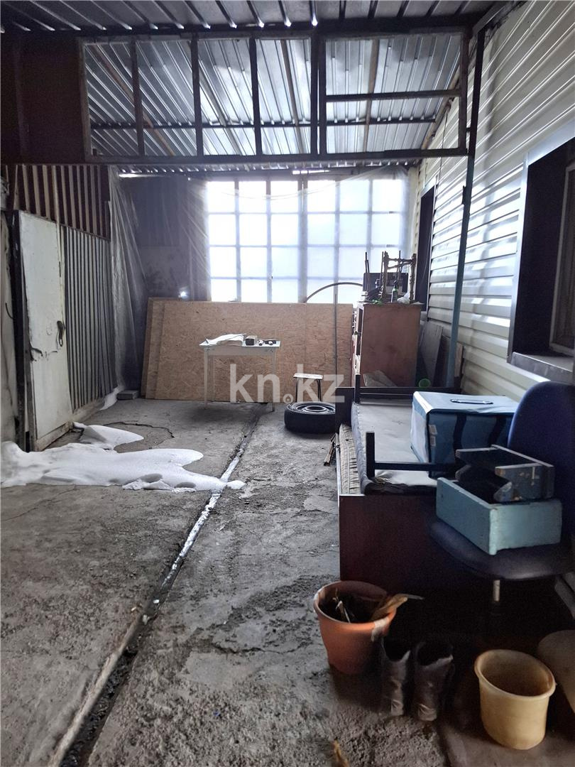 Продажа 4-комнатного дома, 64.1 м², ул. Гастелло - Продажа домов, коттеджей в Темиртау фото 13 из 16