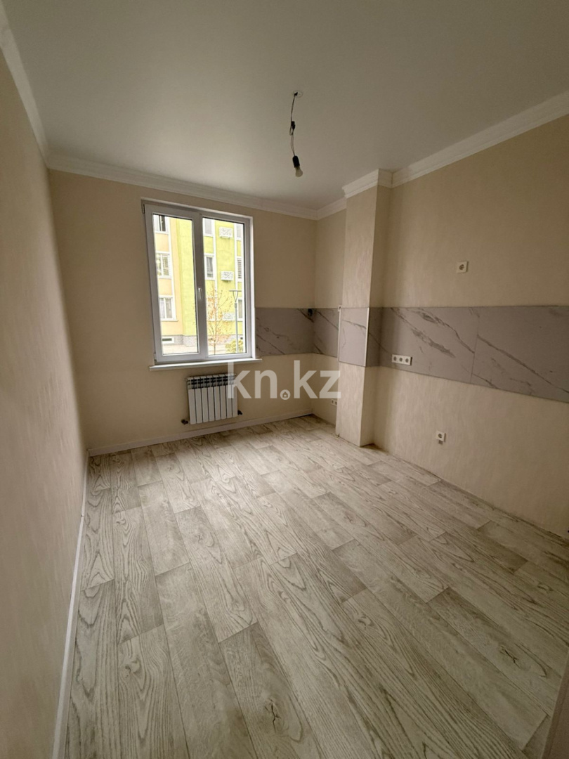 Продажа 2-комнатной квартиры, 51 м² - Продажа двухкомнатных квартир в Алматы - страница 4 фото 5 из 12