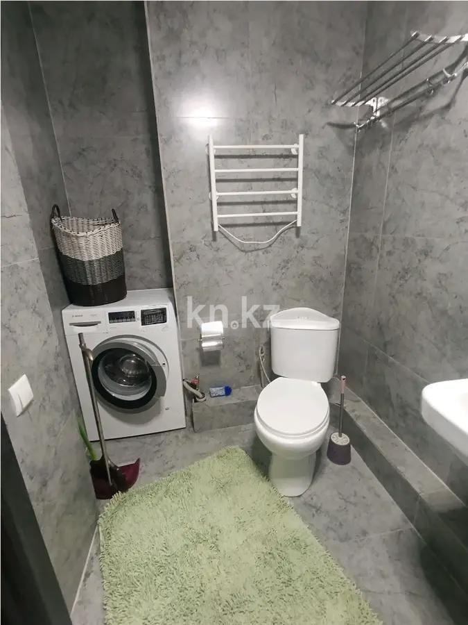 Продажа 1-комнатной квартиры, 49 м², ул. 24-я, дом  501/18 в Алматы - фото 3