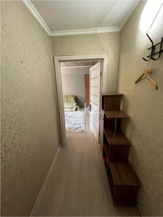 Продажа 1-комнатной квартиры, 33 м², мкр-н Коктем-2, дом  17 в Алматы - фото 4