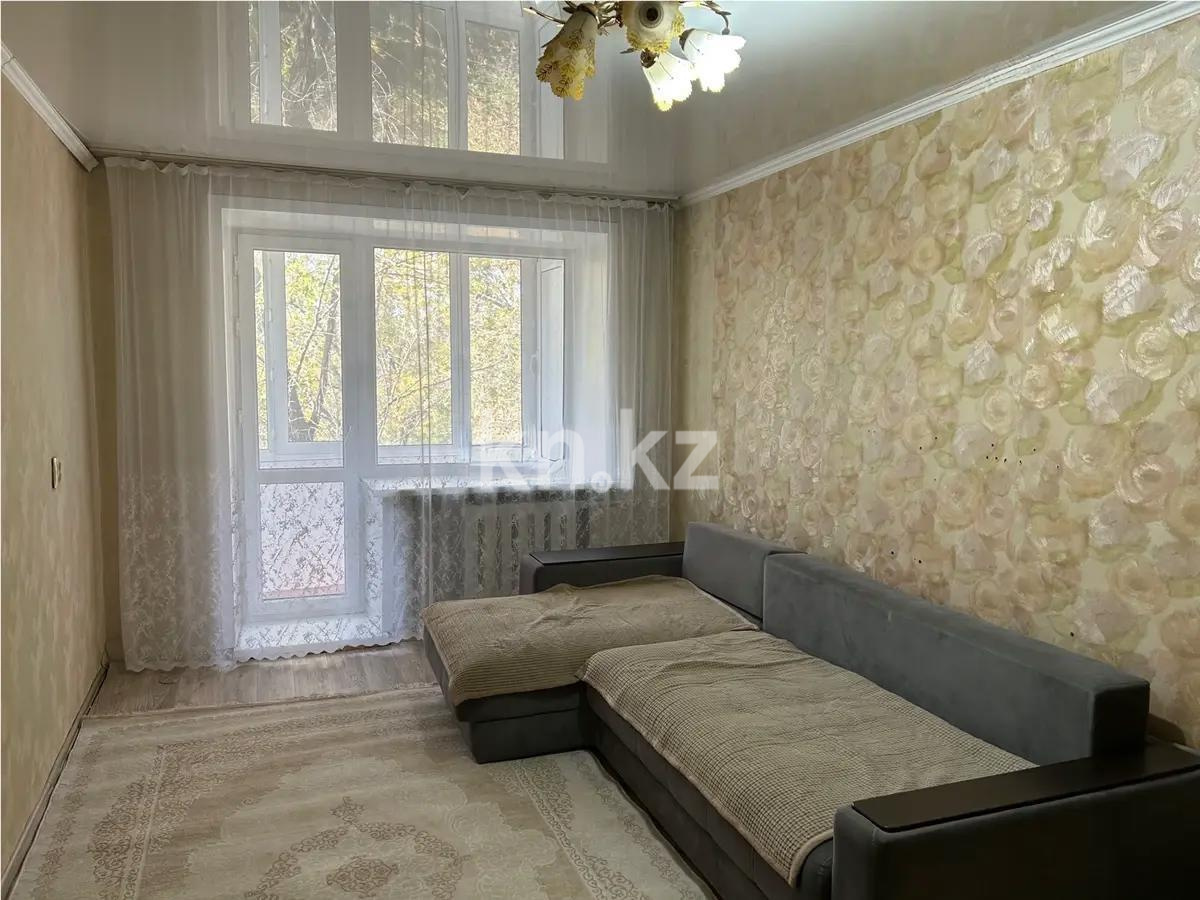 Продажа 1-комнатной квартиры, 30 м², ул. Штурманская, дом  1/2 - Продажа  однокомнатных квартир в Караганде с фото фото 1 из 5