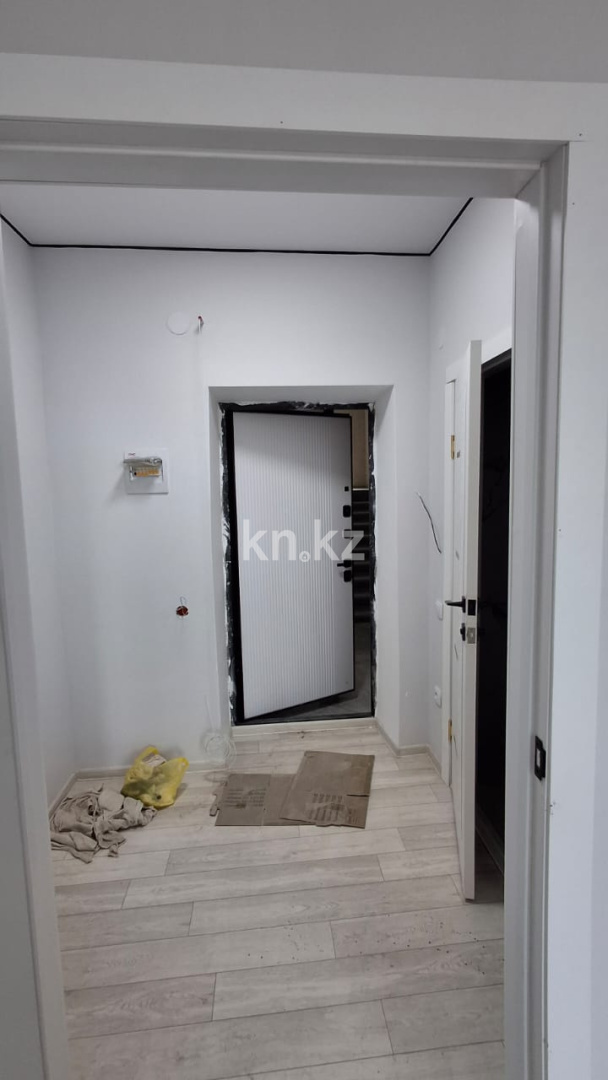 Продажа 1-комнатной квартиры, 55.6 м², Бисена Жумагалиева - Продажа жилой и коммерческой недвижимости в Уральске фото 5 из 13