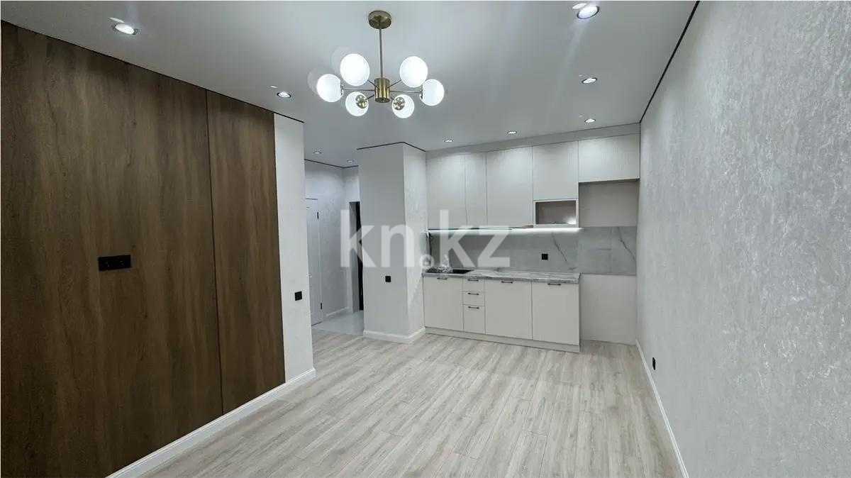 Продажа 2-комнатной квартиры, 40 м² - Продажа двухкомнатных квартир от собственников в Астане - страница 4 фото 3 из 5