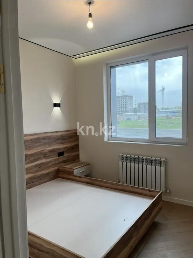 Продажа 2-комнатной квартиры, 48 м² - Продажа недвижимости в Алматы - страница 25 фото 1 из 3