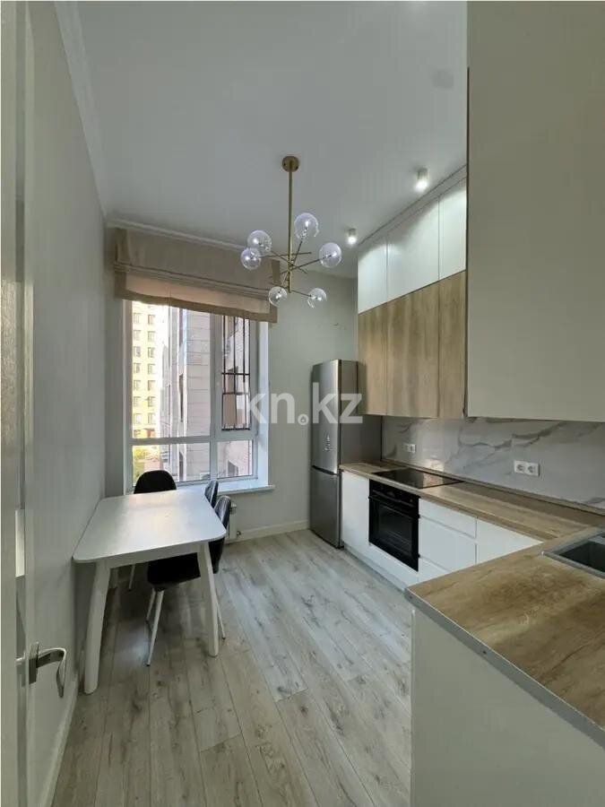 Продажа 3-комнатной квартиры, 78 м² в Астане - фото 4