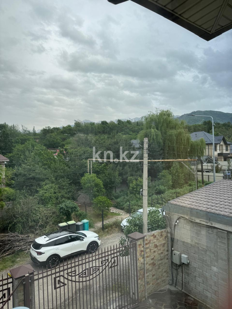 Продажа 8-комнатного дома, 431 м² в Алматы - фото 10