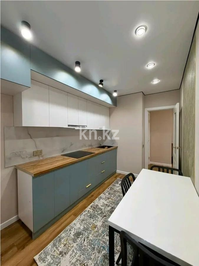 Продажа 2-комнатной квартиры, 40 м² в Алматы - фото 3