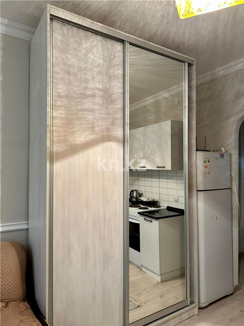 Продажа 1-комнатной квартиры, 31.4 м², ул. Айтматова в Астане - фото 5