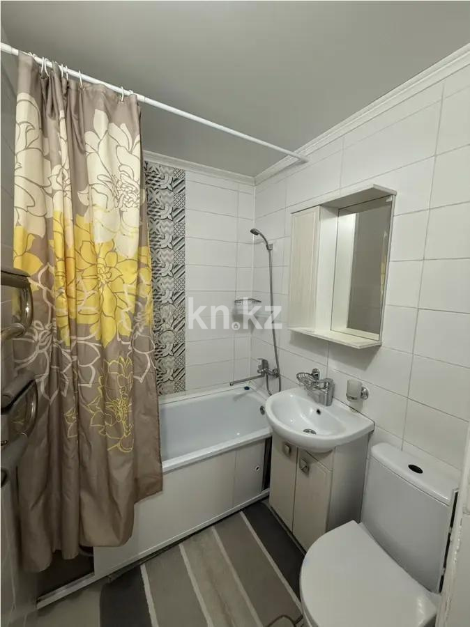 Продажа 2-комнатной квартиры, 40 м² в Алматы - фото 4