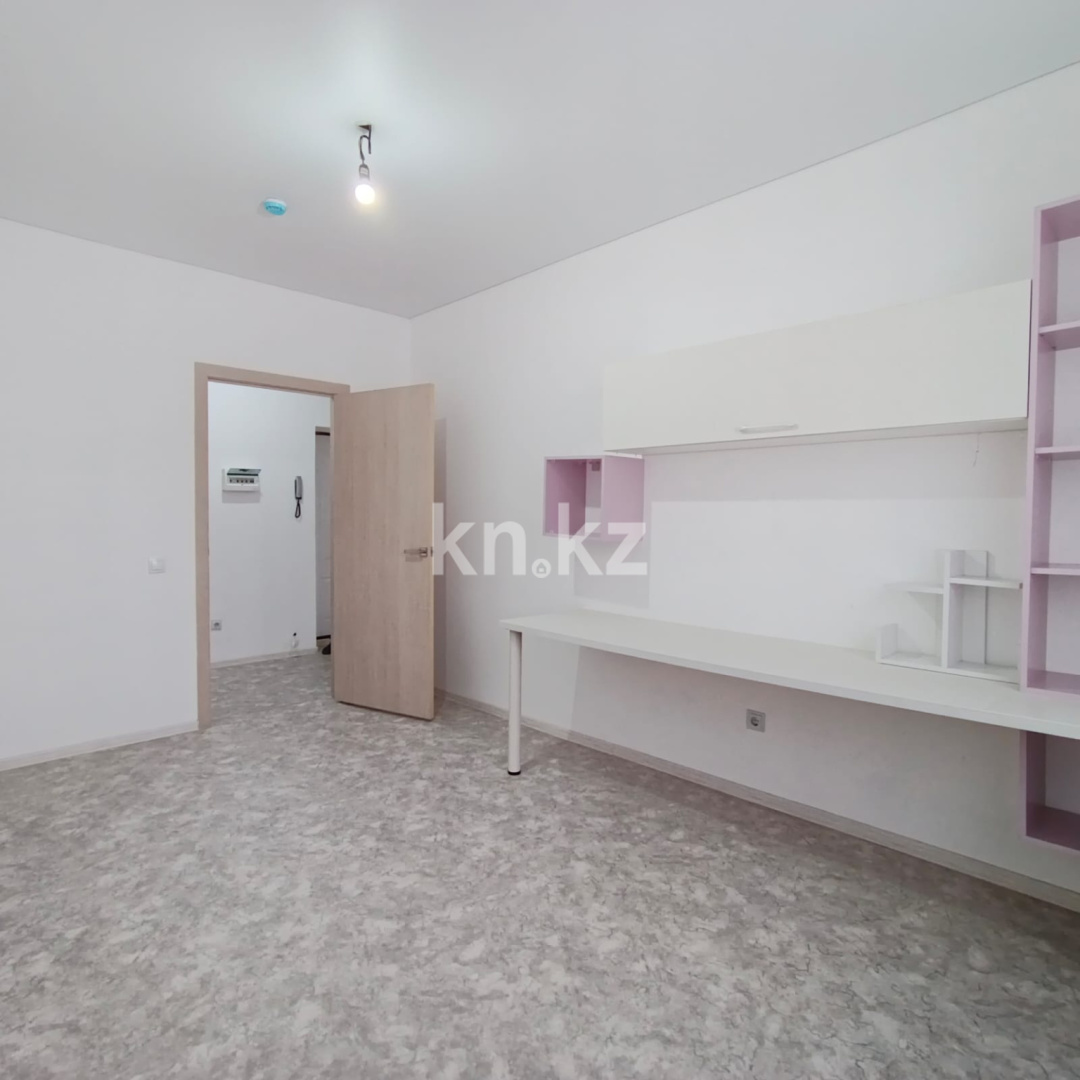 Аренда 2-комнатной квартиры, 56 м² - Аренда квартир помесячно в Казахстане - страница 5 фото 5 из 10