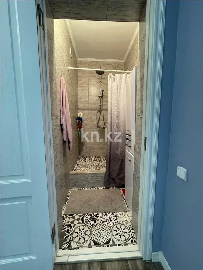 Продажа 2-комнатной квартиры, 87 м² в Алматы - фото 4
