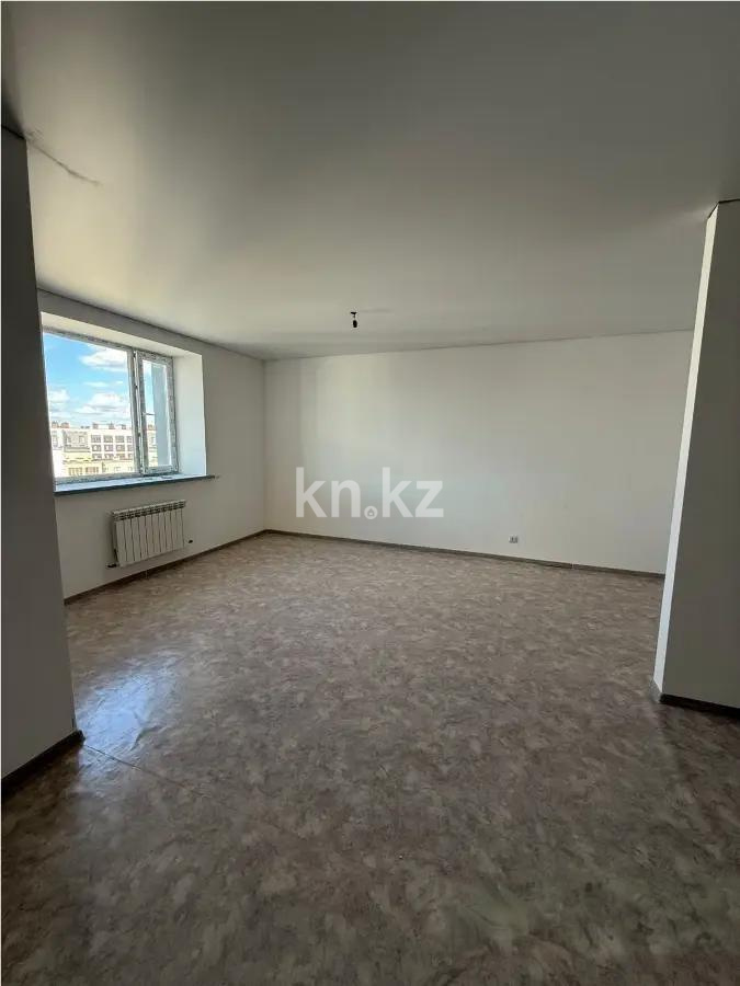 Продажа 2-комнатной квартиры, 82 м², ул. Бухар жырау, дом  32 - Продажа  двухкомнатных квартир в новостройках Астаны без посредников с фото фото 2 из 6