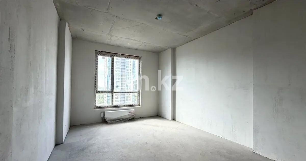 Продажа 1-комнатной квартиры, 31.2 м² в Астане