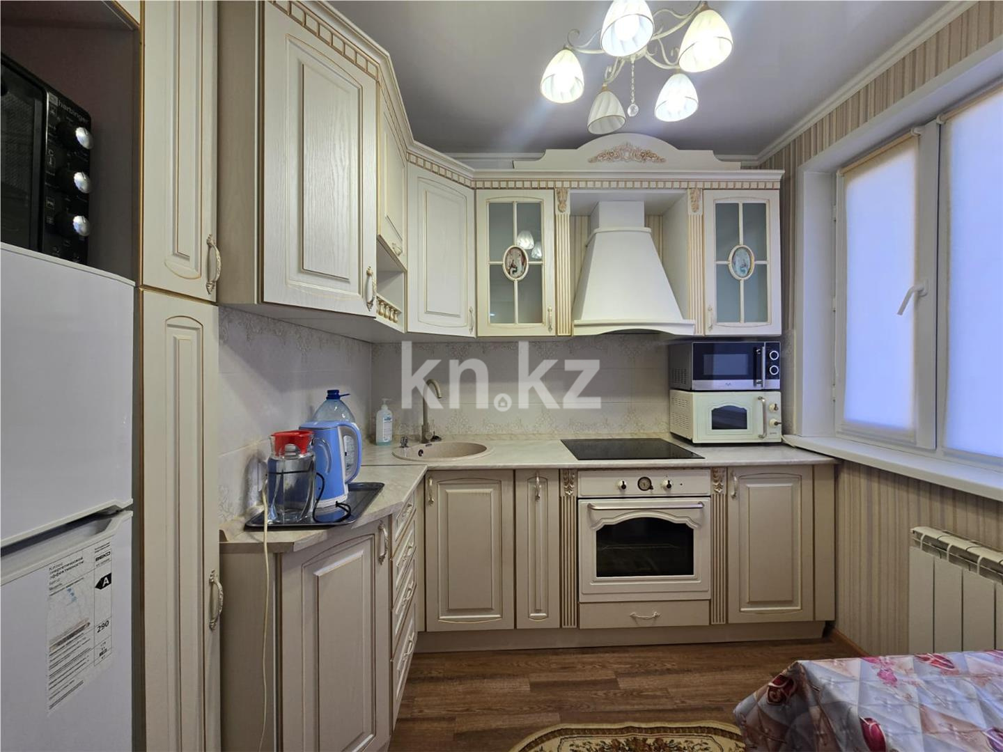 Продажа 3-комнатной квартиры, 61 м², мкр-н 7-й в Темиртау - фото 8