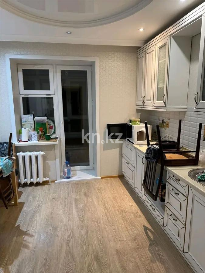 Продажа 2-комнатной квартиры, 54 м² в Астане - фото 2