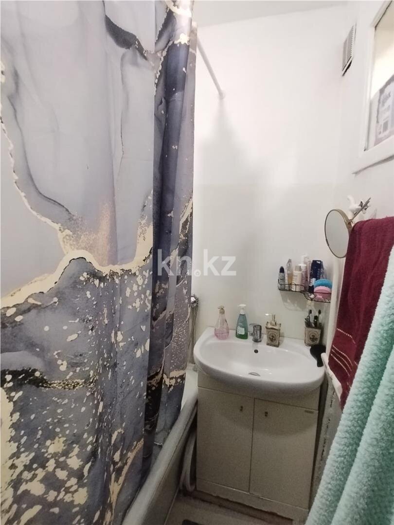 Продажа 2-комнатной квартиры, 48.5 м² в Астане - фото 5