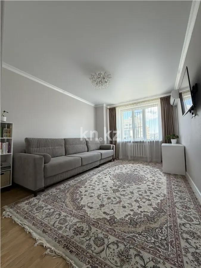 Продажа 2-комнатной квартиры, 60 м² в Астане