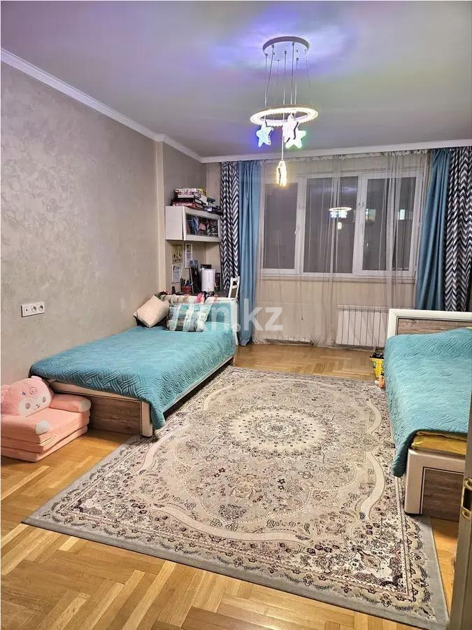 Продажа 3-комнатной квартиры, 100 м², ул. Брусиловского, дом  159 - Продажа  трехкомнатных квартир в Алматы фото 3 из 7