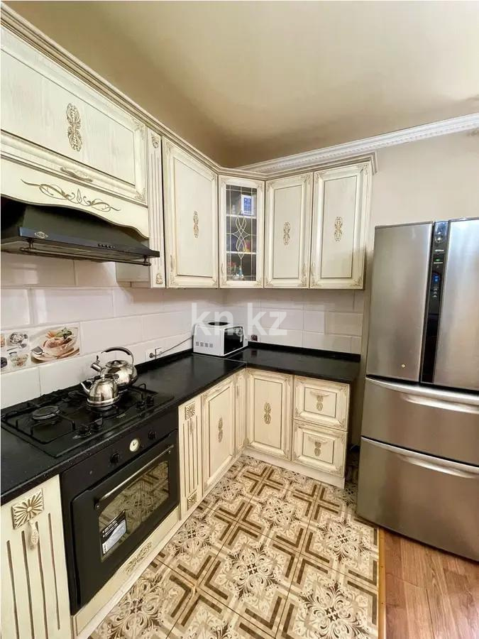 Продажа 4-комнатной квартиры, 131 м², ул. Мустафина, дом  7/1 в Астане - фото 4