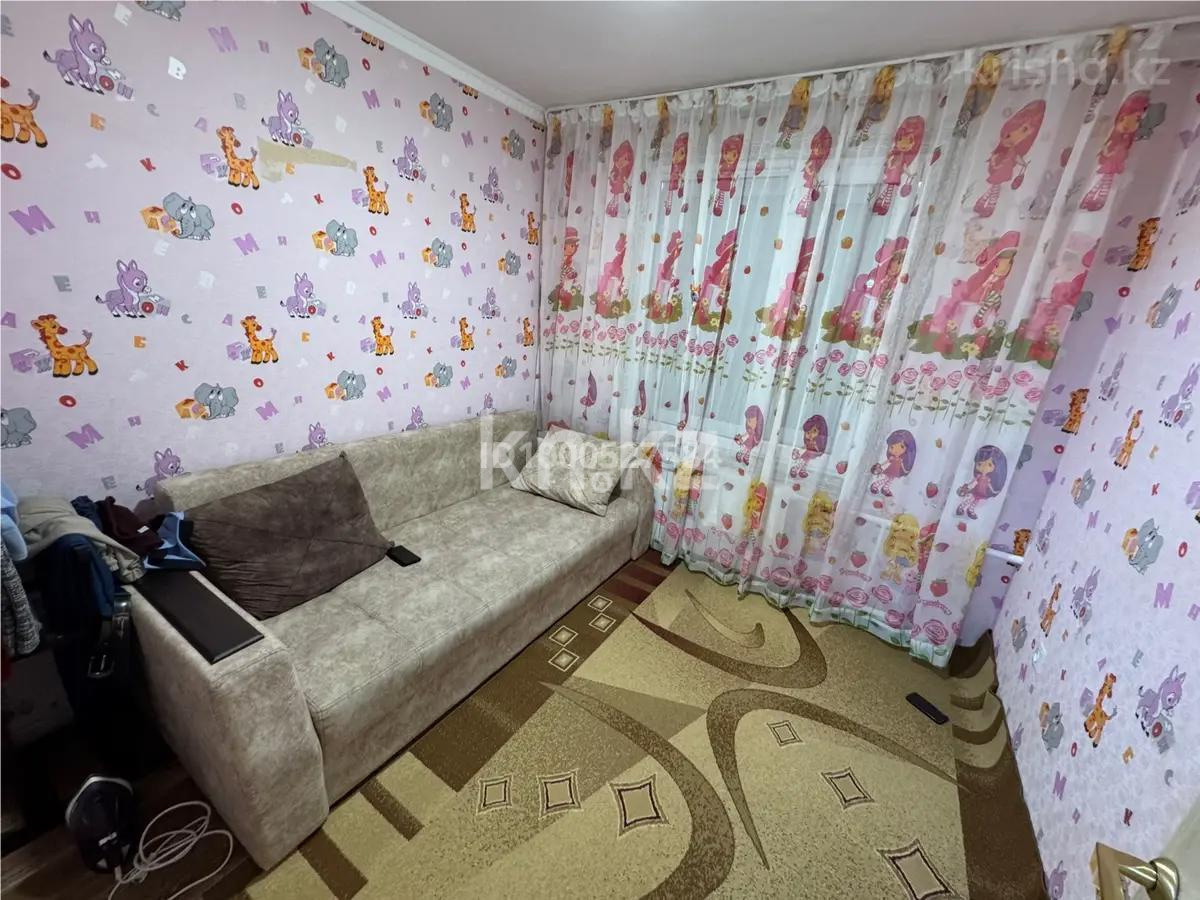 Продажа 4-комнатной квартиры, 76 м² - Продажа  четырехкомнатных квартир в Караганде фото 4 из 6