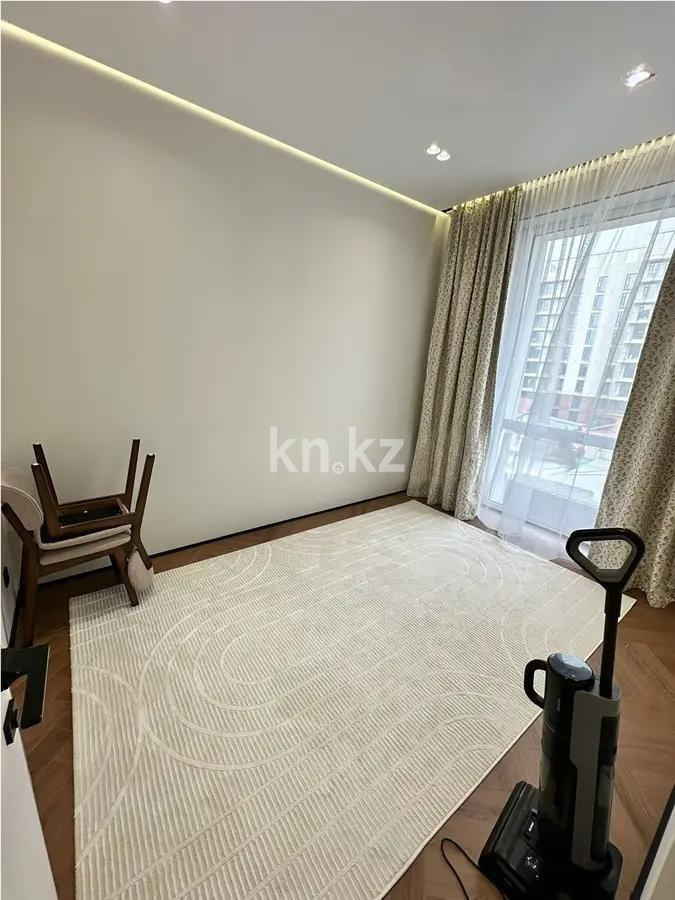 Продажа 3-комнатной квартиры, 75 м² в Алматы - фото 3