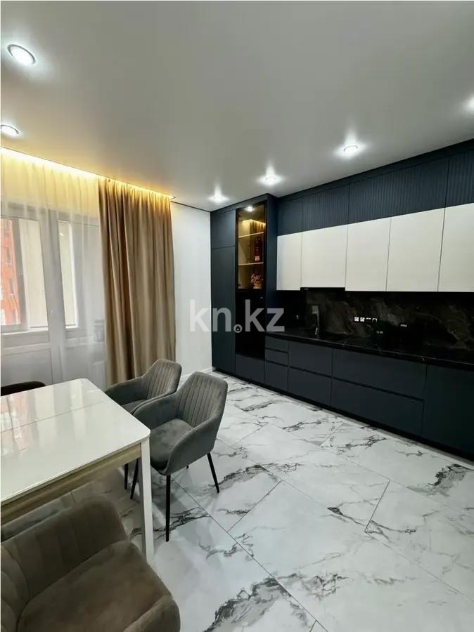 Продажа 2-комнатной квартиры, 71.4 м², ул. А-75, дом  2 в Астане - фото 3