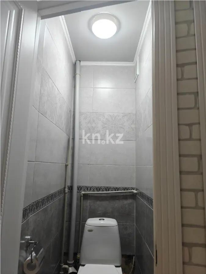 Продажа 3-комнатной квартиры, 55 м², пр. Гагарина, дом  294/3 в Алматы - фото 5