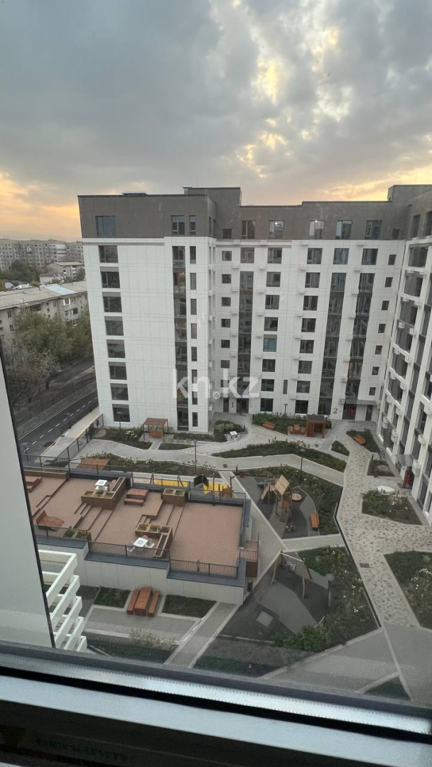 Продажа 3-комнатной квартиры, 116 м², ул. Егизбаева, дом  9/5 в Алматы - фото 5