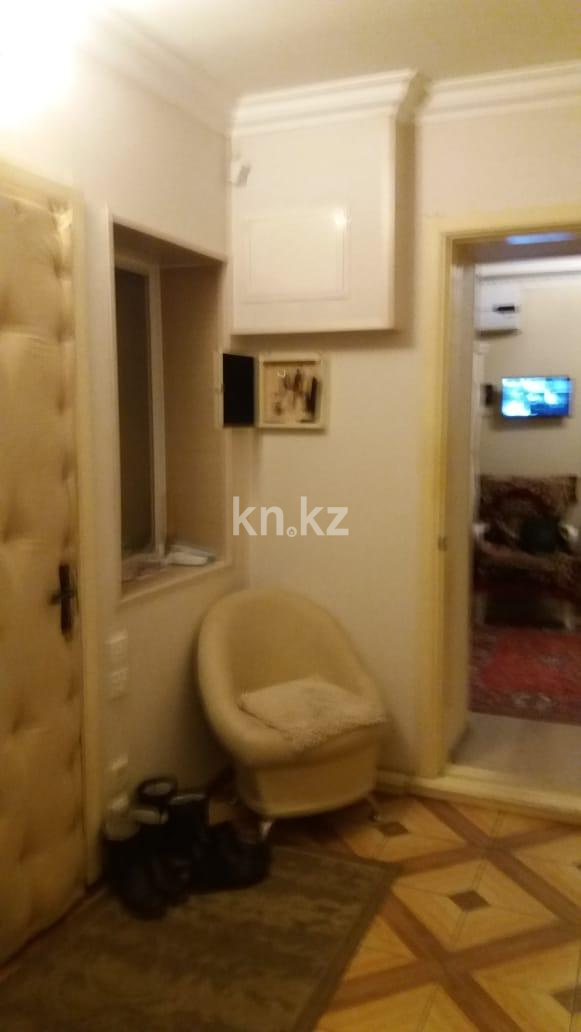 Продажа 7-комнатного дома, 225 м², ул. Тургенева - Продажа домов, коттеджей в Казахстане фото 19 из 20