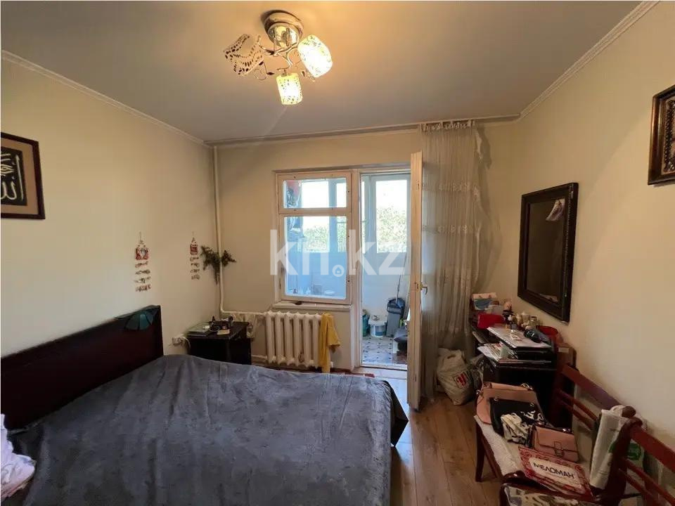 Продажа 3-комнатной квартиры, 72 м² - Продажа  трехкомнатных квартир в Алматы фото 2 из 5