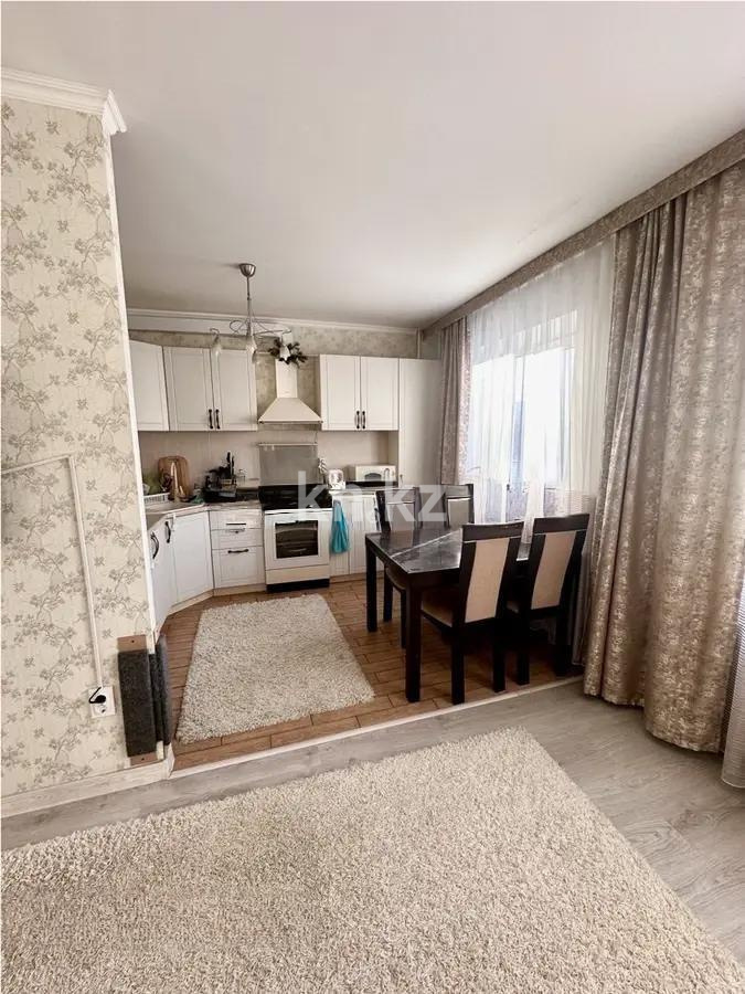 Продажа 2-комнатной квартиры, 50 м² в Астане - фото 3