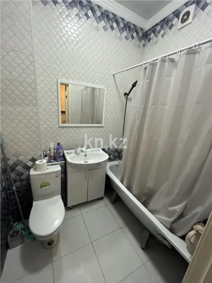 Продажа 1-комнатной квартиры, 43 м² в Астане - фото 3