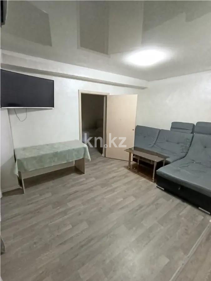 Продажа 2-комнатной квартиры, 47 м², ул. Спасская, дом  63 в Алматы