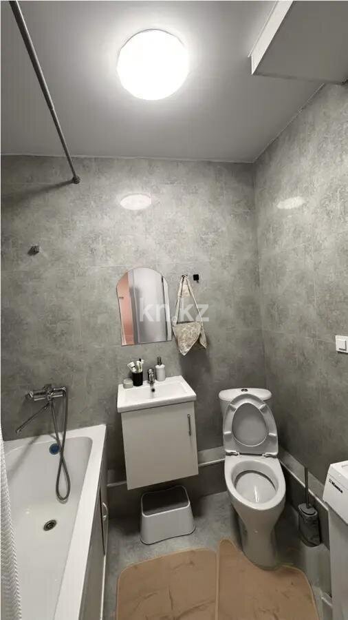 Продажа 1-комнатной квартиры, 34.6 м² в Астане - фото 2