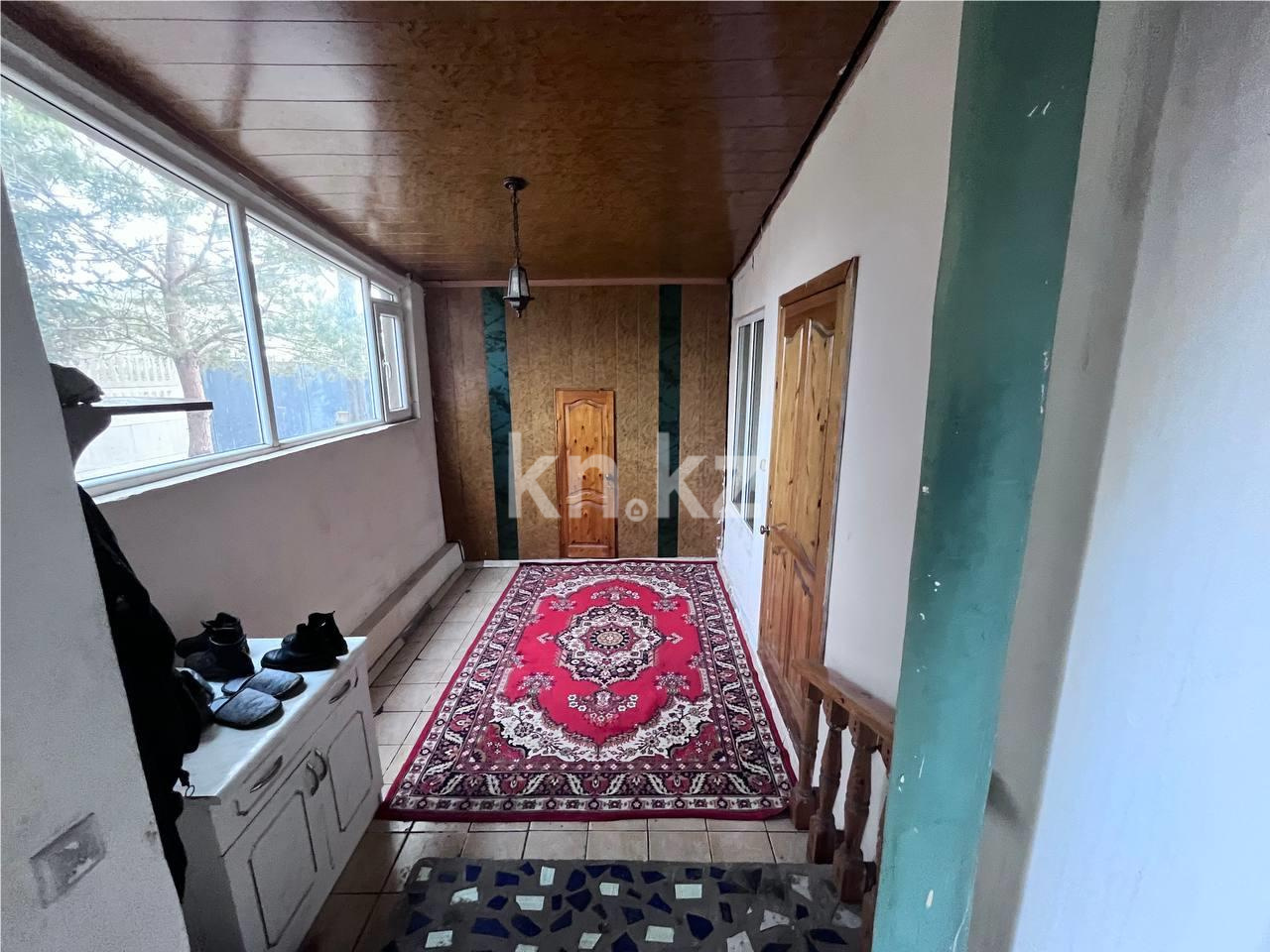 Продажа 5-комнатного дома, 271 м² - Недвижимость в Казахстане - страница 13 фото 36 из 48