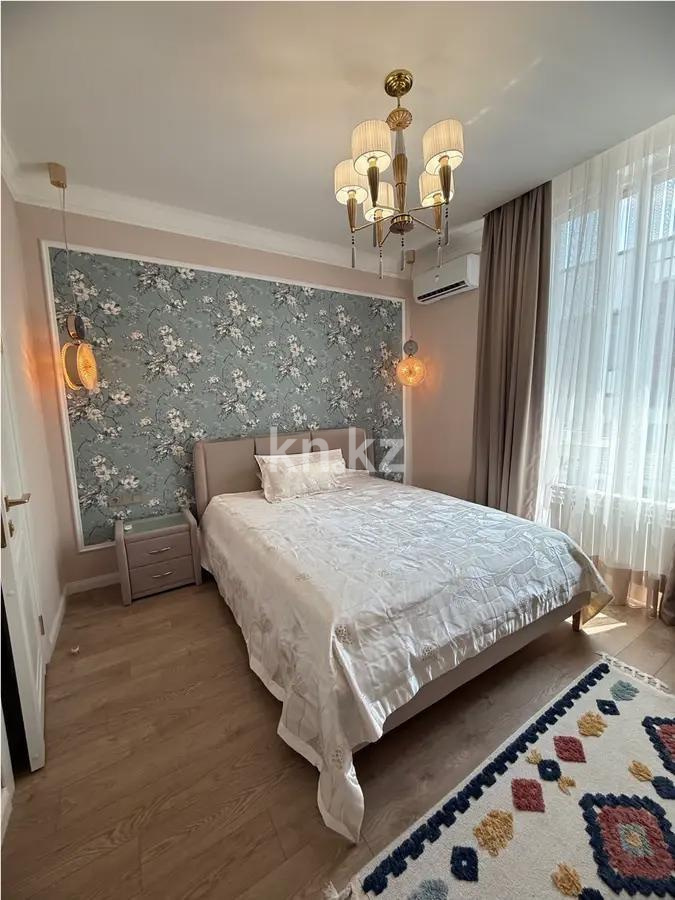 Продажа 4-комнатной квартиры, 104 м², АКХ Чапаева, дом  404 - Продажа квартир в новостройках Алматы без посредников фото 2 из 8