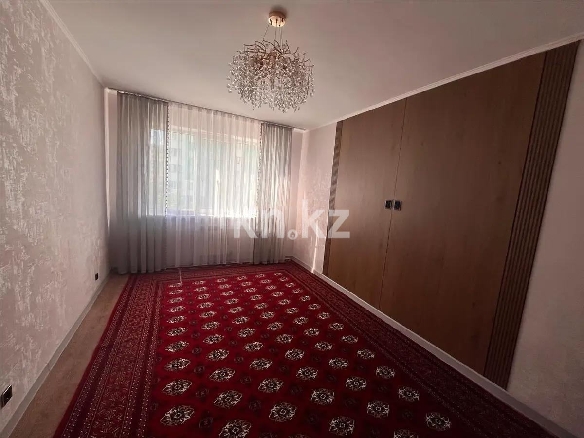Продажа 3-комнатной квартиры, 75.5 м² в Алматы