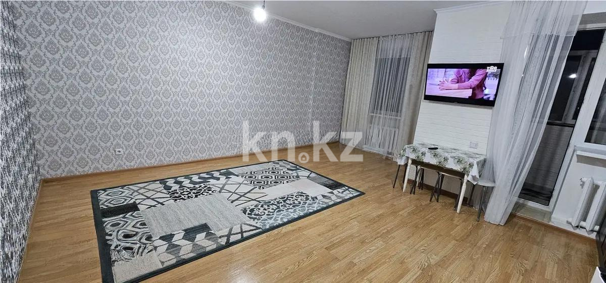 Продажа 2-комнатной квартиры, 47.5 м², ул. Лесная поляна, дом  26 - Продажа квартир в Астане фото 1 из 4