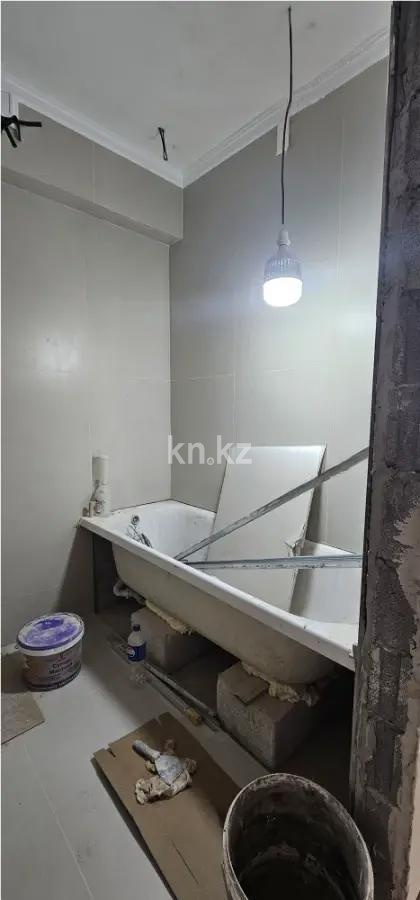 Продажа 3-комнатной квартиры, 83 м², ул. Ауэзова, дом  2/8 - Продажа  трехкомнатных квартир в Алматы фото 2 из 3