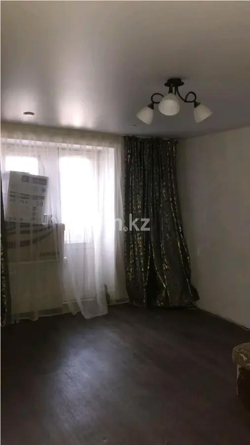 Продажа 3-комнатной квартиры, 58 м², ул. Осевая, дом  4 - Продажа квартир в Караганде без посредников с фото фото 1 из 2