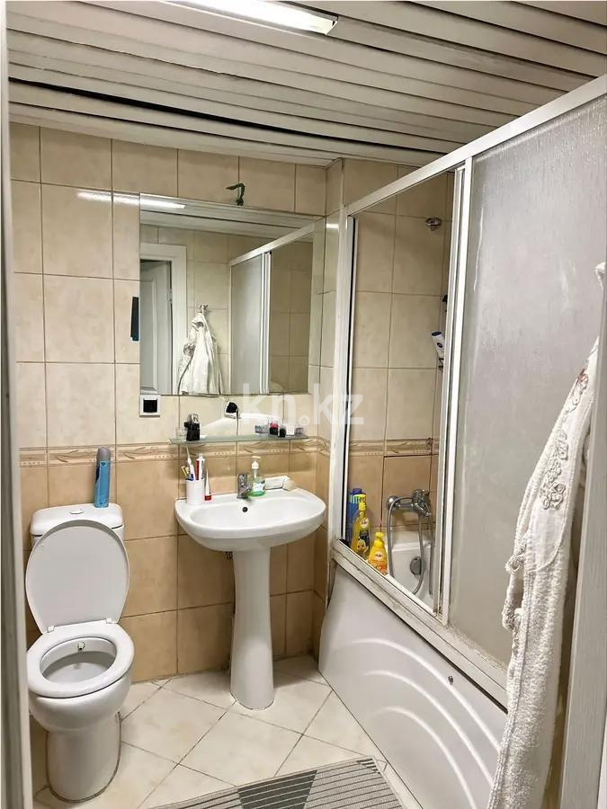 Продажа 2-комнатной квартиры, 167 м², мкр-н Аккент, дом  21 в Алматы - фото 4